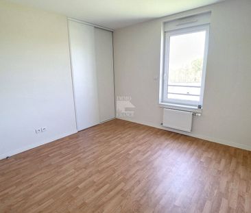 Location appartement 5 pièces 113.48 m² à Laval (53000) - Photo 3