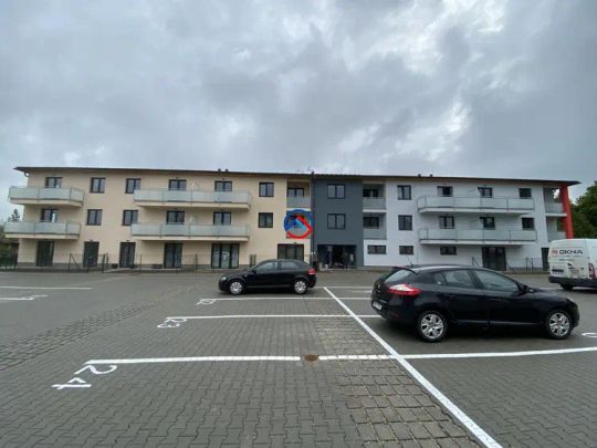 Pronájem bytu 1+Kk v Mohelnici - Photo 1