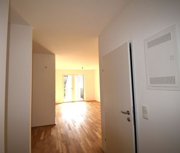 INNERSTÄDTISCH Wohnen - 3 Zimmer mit BALKON - Photo 6