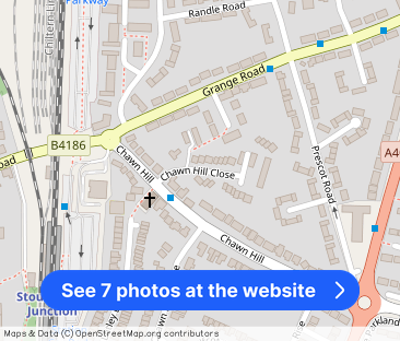 Chawn Hill Close, Stourbridge - Photo 1