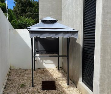 Townhouse en privada en renta en Temozón Norte - Photo 4