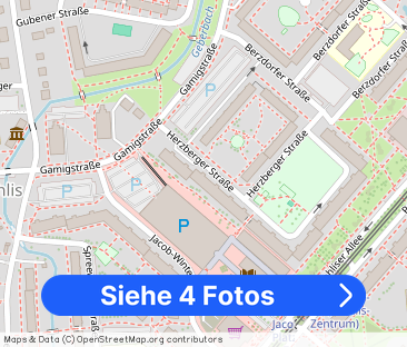 2 Zimmer Wohnung sucht neue Mieter! - Foto 1