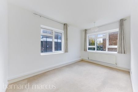 Greystoke Gardens - Photo 2