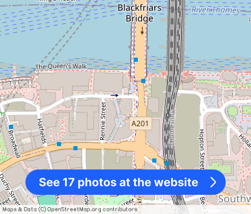 One Blackfriars, 1 Blackfriars Road, SE1 - Photo 1
