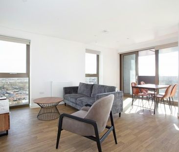 1 bedroom apartment - Photo 5