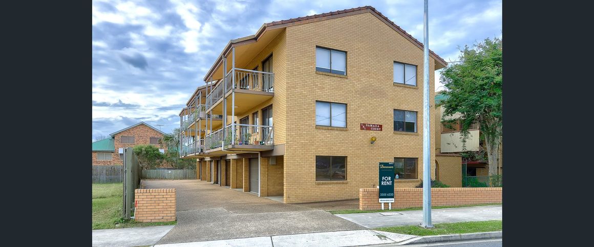 4/181 Samford Road, Enoggera, Qld 4051 - Photo 1