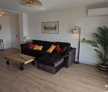 Location Appartement 3 pièces 65m² VILLENEUVE LOUBET 06270 - Photo 2