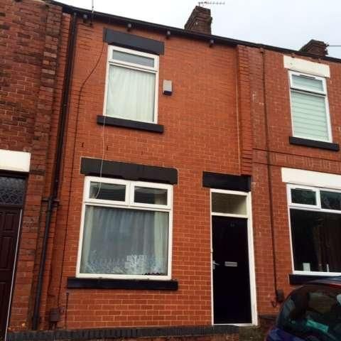 Somerville Street, Bolton, BL1 - Photo 1