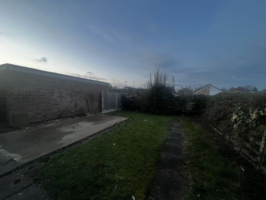 WroxhamClose, SheltonLock, DERBY - Photo 1