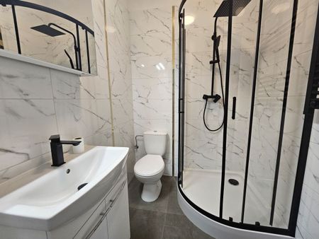 Świeżo po remoncie | 2 pokojowe 60, m² | Legionowo 60.3 m² - Zdjęcie 2