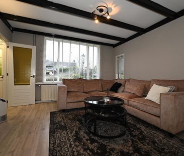 Te huur: Huis Hordijk in Rotterdam - Foto 6