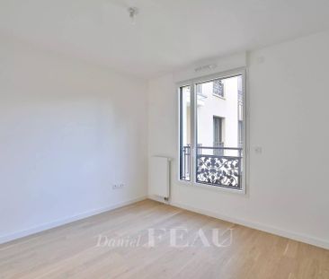 Location appartement, Saint-Cloud, 3 pièces, 59.1 m², ref 85186177 - Photo 1