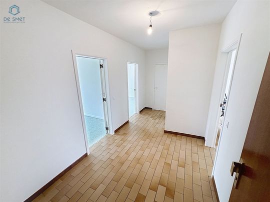 Te Huur: Gerenoveerd 2-slaapkamerappartement op toplocatie in Geraardsbergen! - Foto 1