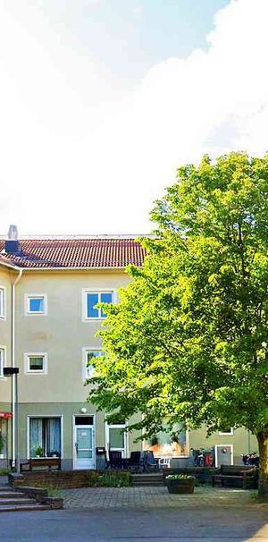 1 RUM KOKVRÅ - Photo 1