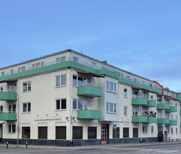 Eriksgatan, Ludvika - Foto 1