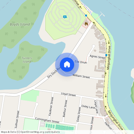 20/34 Dry Dock Rd, NSW 2486, Tweed Heads South