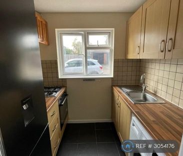 1 bedroom end of terrace house to rent - Photo 5