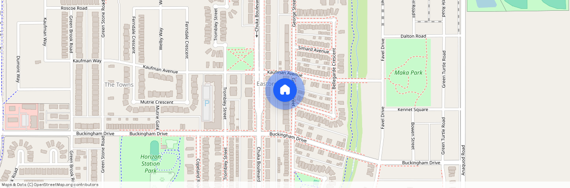 3024 George Street, Regina
