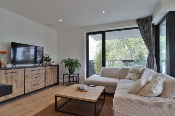 2-slaapkamer appartement in nieuwbouwproject Pinnacle House! - Photo 1