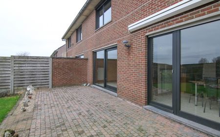 Woning met tuin en garage - Foto 4