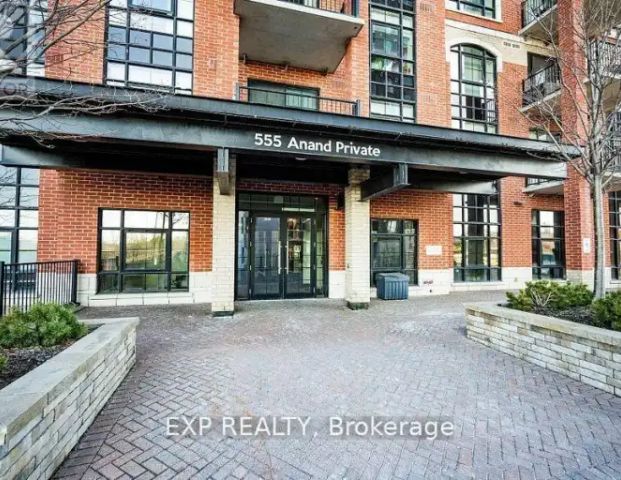 706 - 555 ANAND PRIVATE | 706 - 555 ANAND PRIVATE, Ottawa - Photo 1