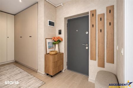 Apartament doua camere, Maurer Villas, Tractorul - Photo 4