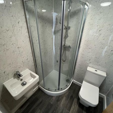 1 bedroom apartment to rent - Photo 3