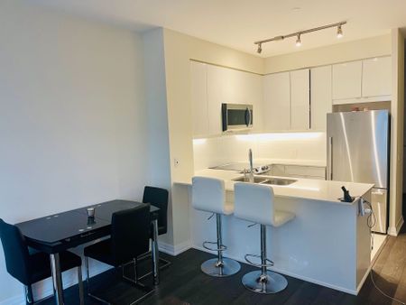 For Lease - 50 Thomas Riley Road Unit# 201, Toronto, Ontario - Photo 5