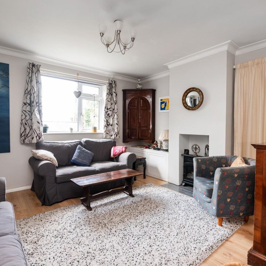 Old Fosse Road, Bath - Photo 1