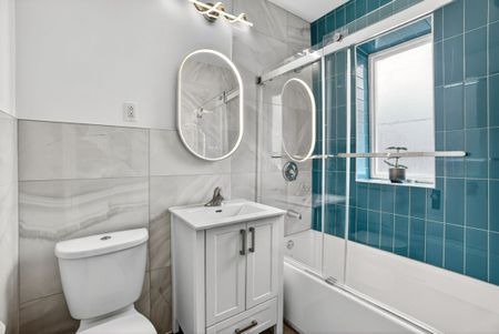 9318 Rue Basile-Routhier, app.1, H2M 1T8, H2M 1T8, Montréal - Photo 4