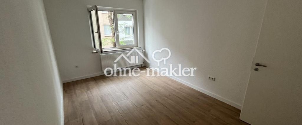 Modernisierte 3-Raum-Wohnung in Dortmund Lütgendortmund - Foto 1