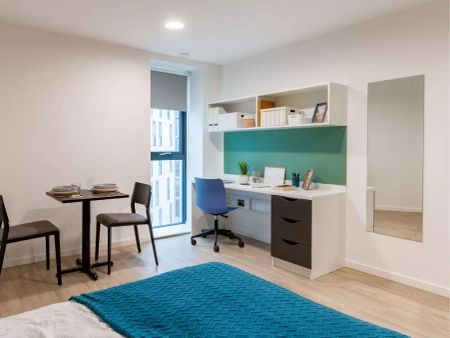 Skyline Platinum Studio - Photo 5