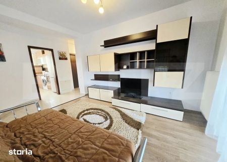 Apartament 2 camere, 55 mp, zona Intre Lacuri - Iulius Mall - Photo 2