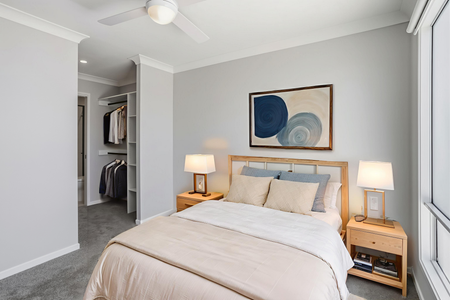 62/5 Light Horse Court, Mango Hill QLD 4509 - Townhouse For Rent | Domain - Photo 4