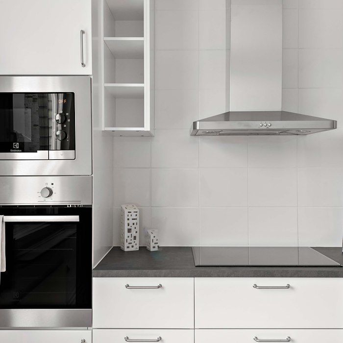 Nidarosgatan 24, Husby - Foto 1