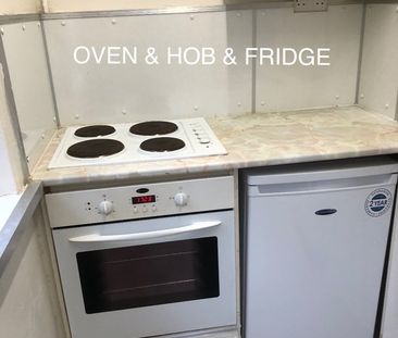 1 Bed Flat, Nithsdale Road, L15 - Photo 5