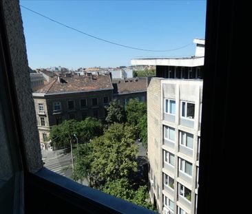 Kiadó jó állapotú lakás - Budapest VIII. kerület - Photo 3