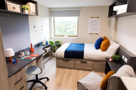 Studio to rent - Photo 3