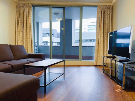 Canberra CBD - Photo 5