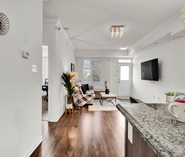 For Lease - 180 Howden Boulevard Unit# 35, Brampton, Ontario - Photo 2