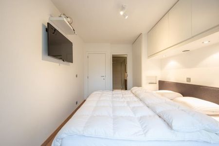 Appartement te huur - Photo 5