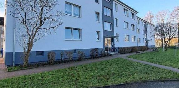 Schöne 1-Zimmer-Whg. in Wilster zu vermieten // Etatsrätin-Doos-Str.12 // 25554 Wilster - Photo 2