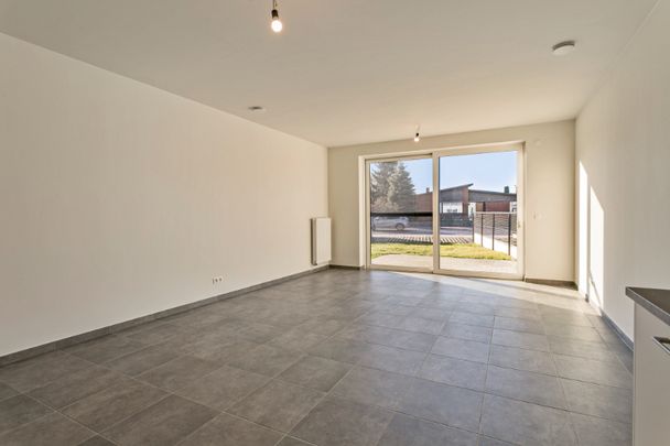 Appartement Te huur in Hombeek - Photo 1