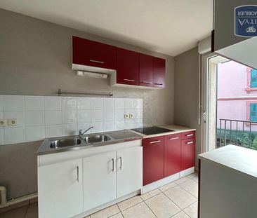 Location Appartement 3 pièces 60m² THONON LES BAINS 74200 - Photo 4