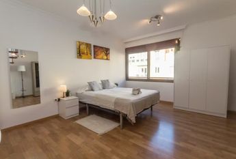 Calle Eslava, Málaga, Andalusia 29002