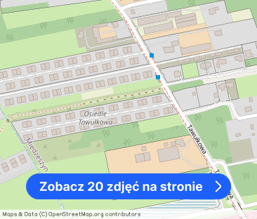 Mieszkanie z ogródkiem Wawer - Zdjęcie 1