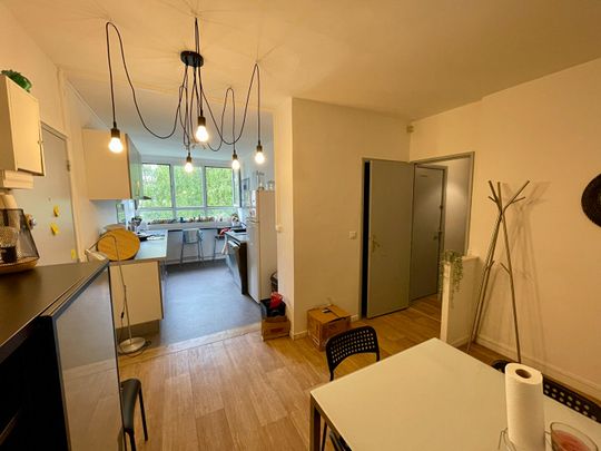 Location Appartement 1 pièce 11m² - Photo 1