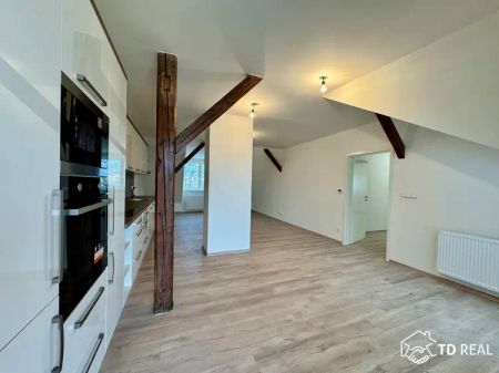 Pronájem byt 3+kk, 97 m - Fotografie 2