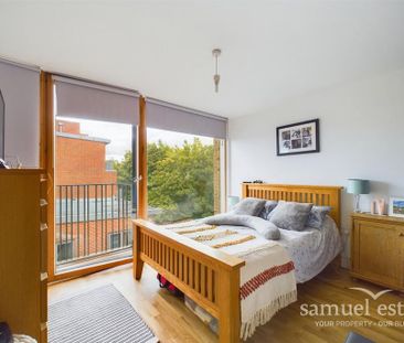 1 bedroom apartment to rent - Photo 5