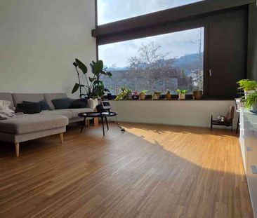 1.5 Zimmer, 105 m², 1. Stock - Photo 4